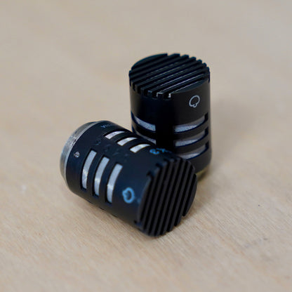 AKG CK3 Hypercardioid Capsules Capsule for C451 (Pair)