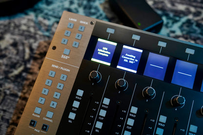 Solid State Logic UF8