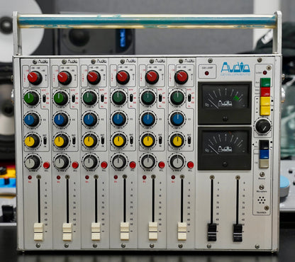 Audio Developments AD145