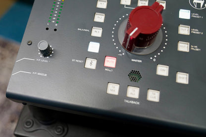 Heritage Audio RAM System 2000
