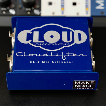 Cloud Microphones Cloudlifter CL-2