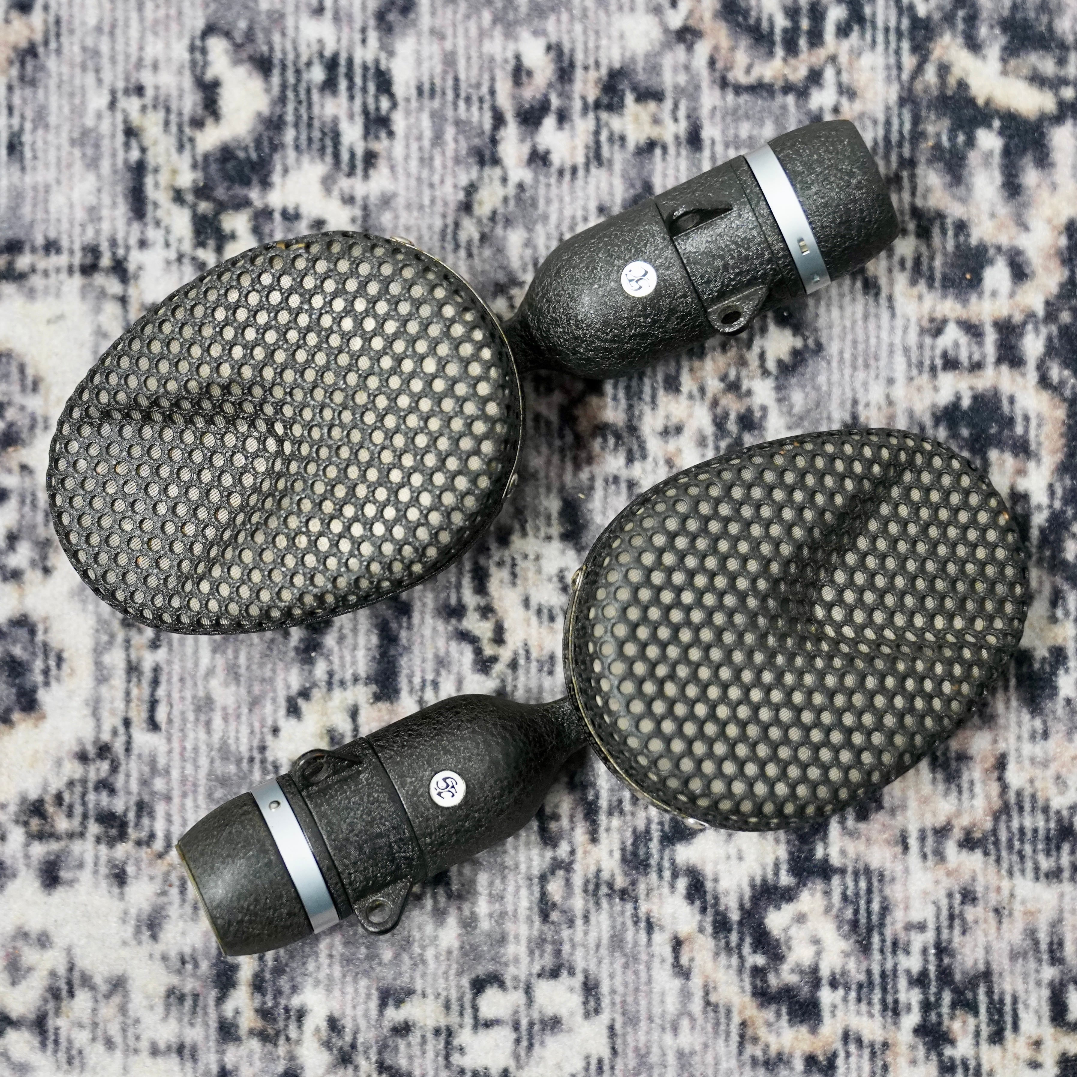 STC 4038 (30 ohm) Pair