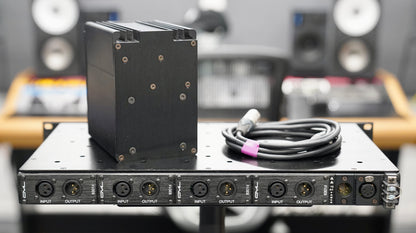 GML 8304 Series II w/ PSU