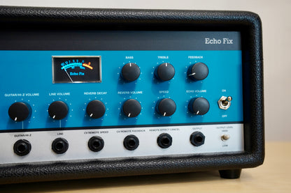 Echofix EF-X2 Tape Echo