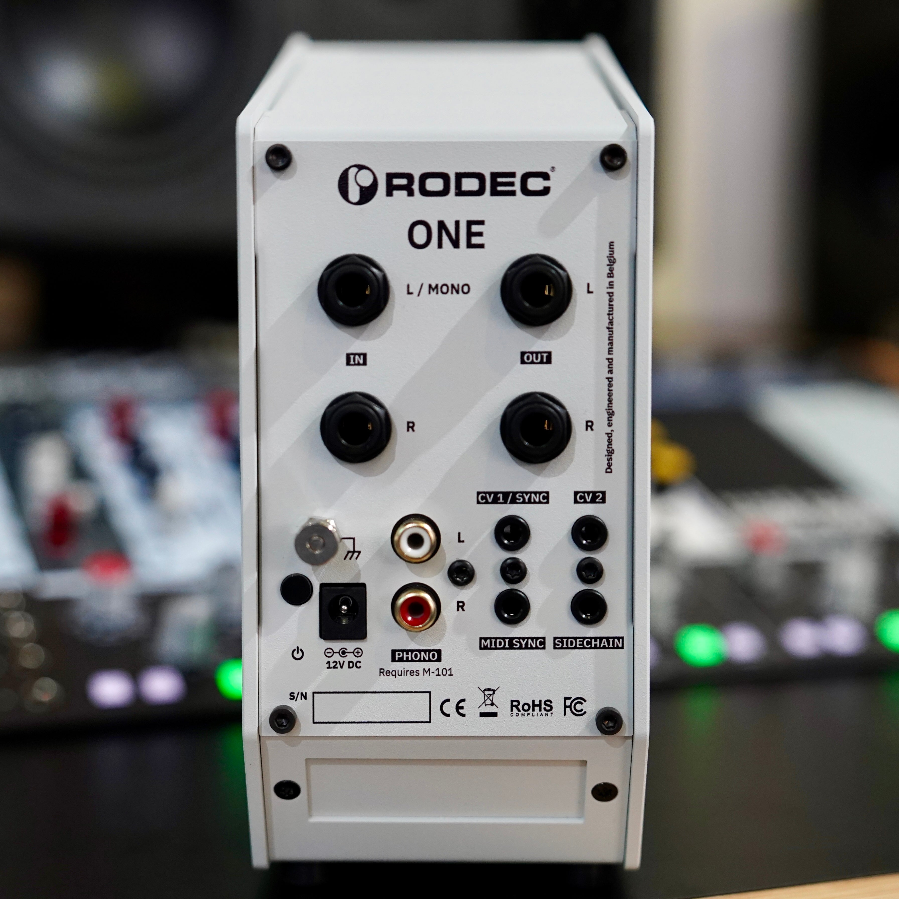 Rodec One & Ministyler Bundle