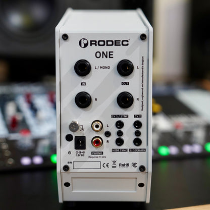 Rodec One & Ministyler Bundle