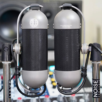 AEA R92 (Pair) w/ TRP Bundle