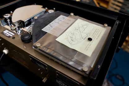 Roland SRE-555 Chorus Echo