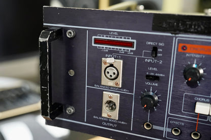 Roland SRE-555 Chorus Echo