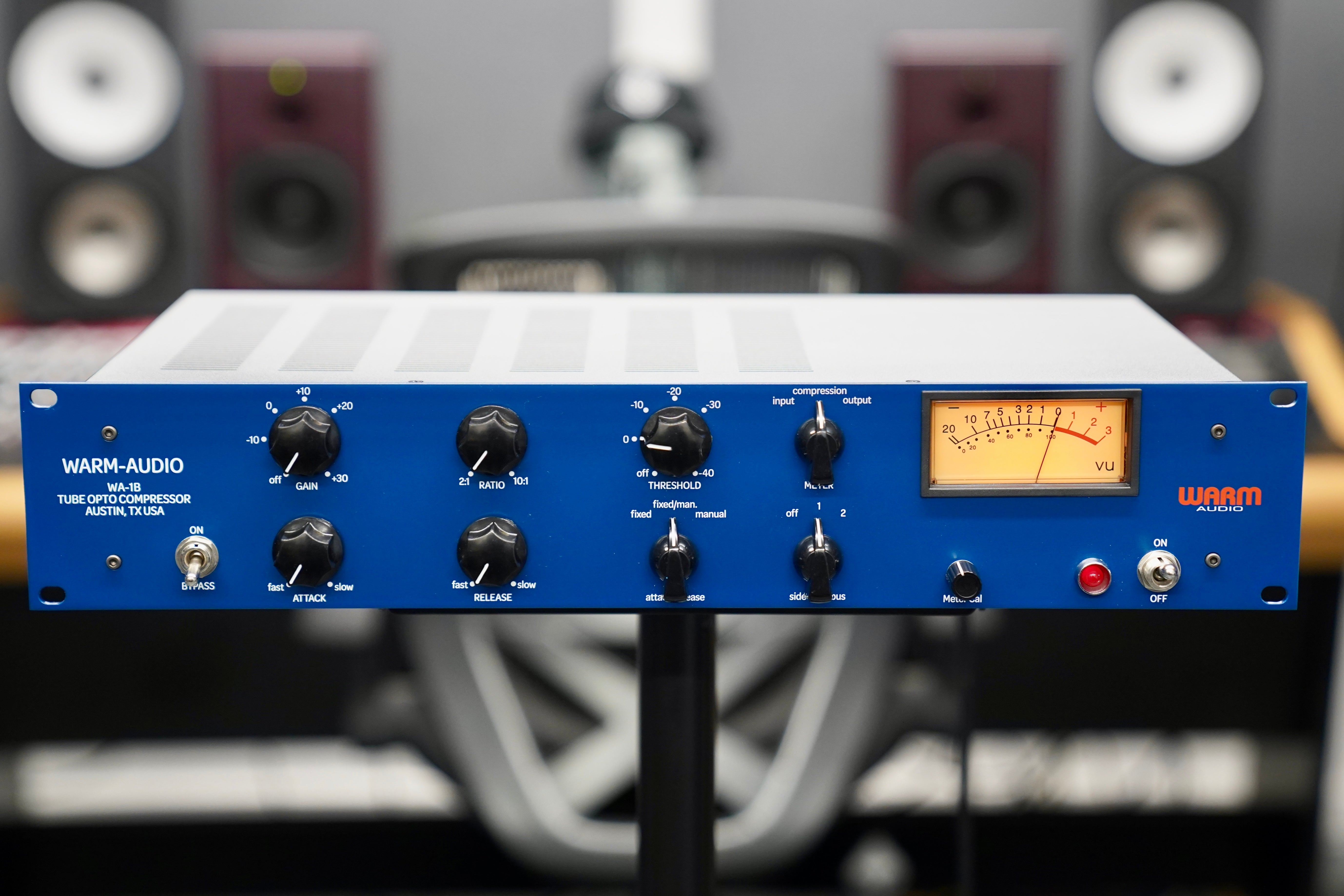 Warm Audio WA-1B