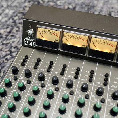Alice 12.48 12-Channel Mixer