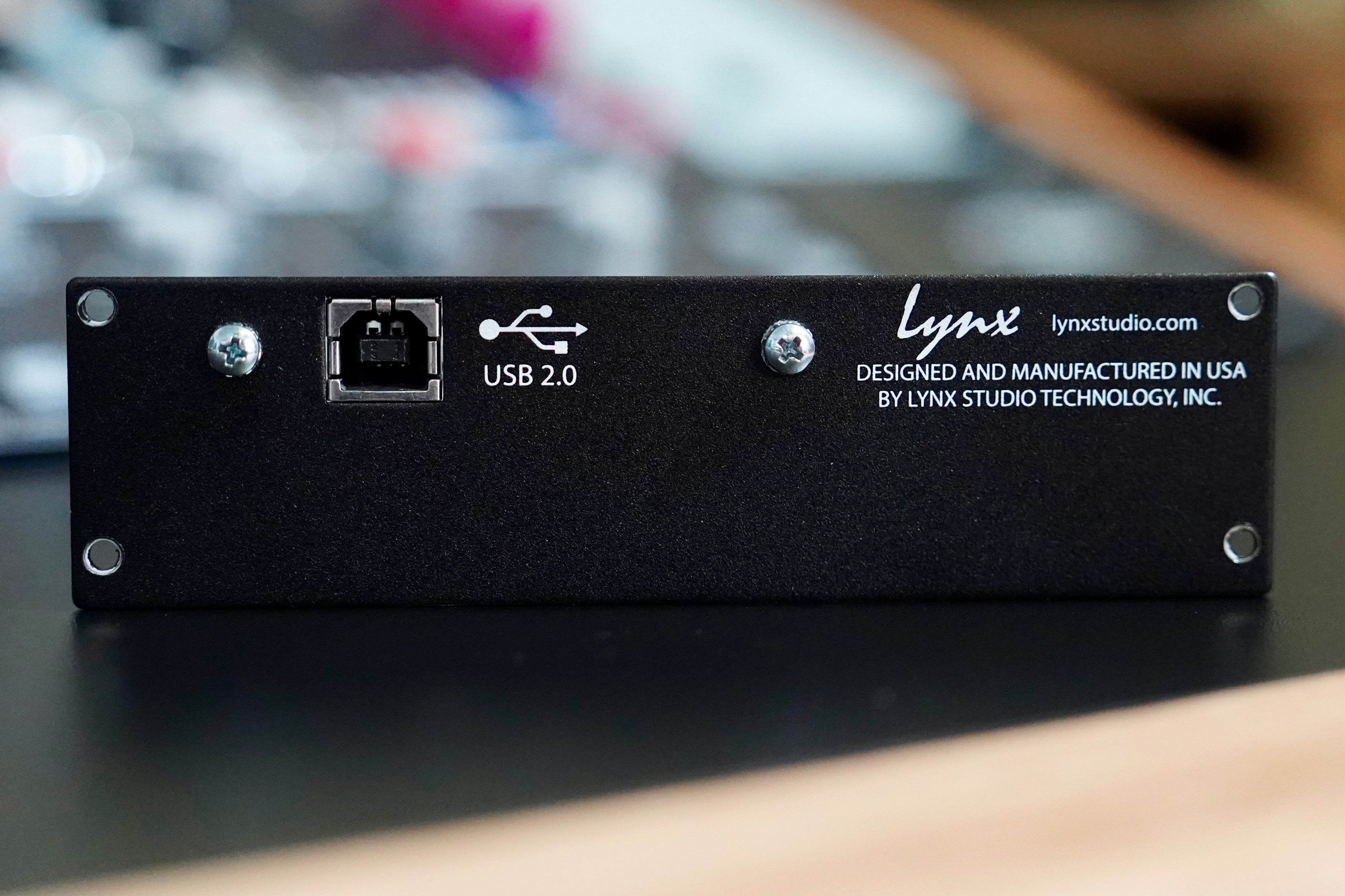 Lynx LT-USB Card