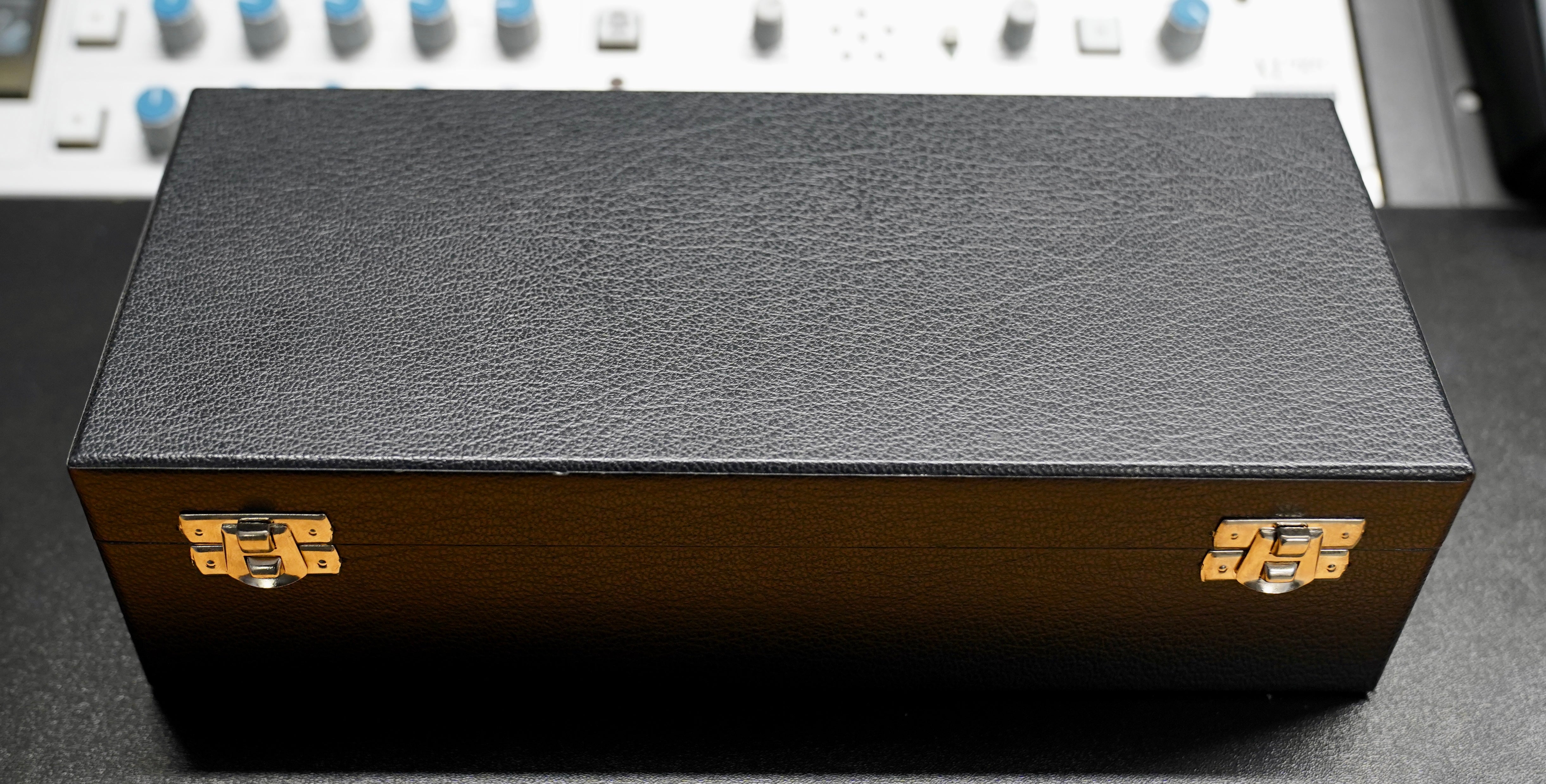 Neumann U87 (1979)