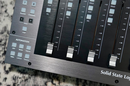 Solid State Logic UF8