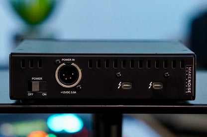 Universal Audio UAD-2 Satellite Quad TB2