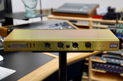 Overstayer Saturator NT-02A