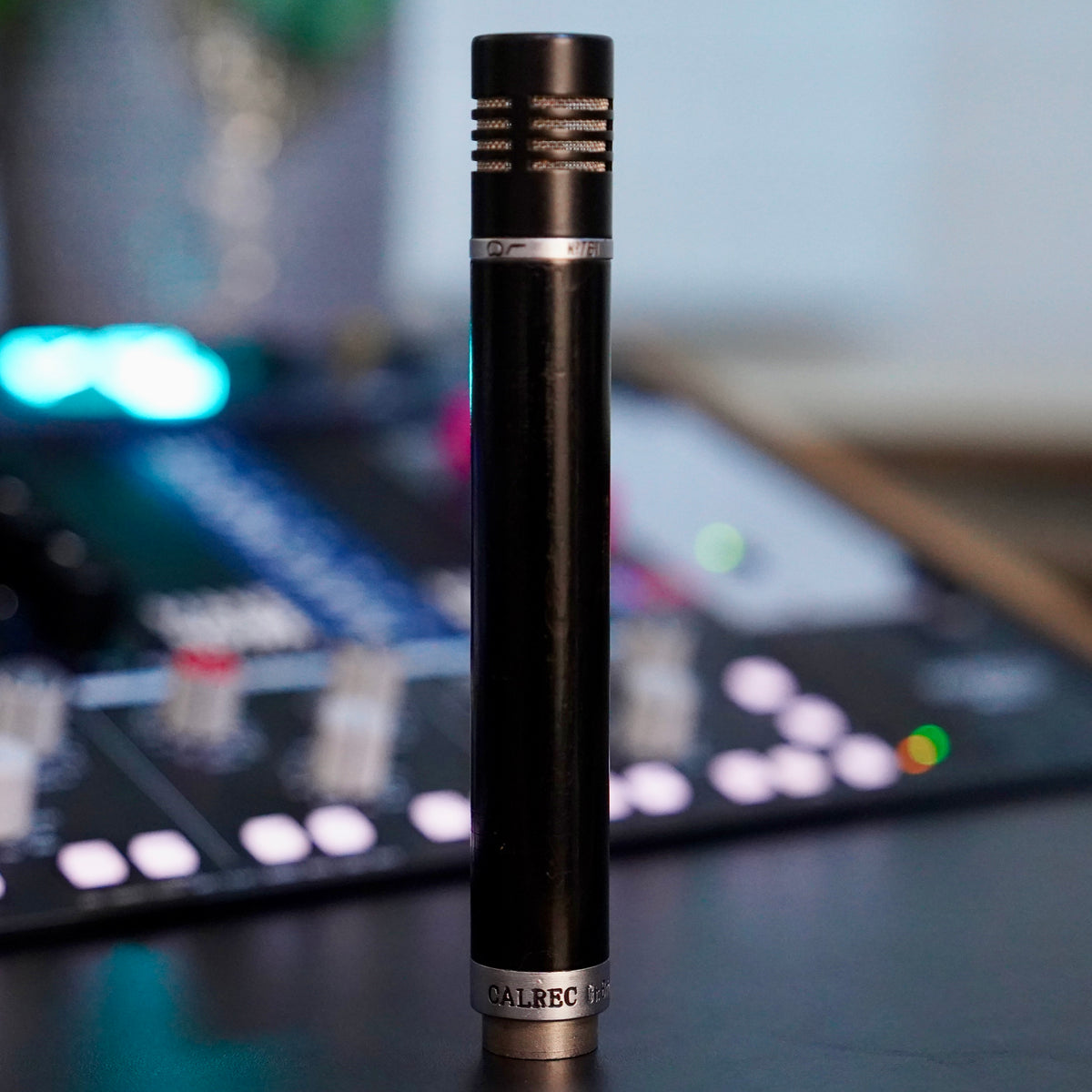 Calrec CB21c / CC51 Condenser Microphone