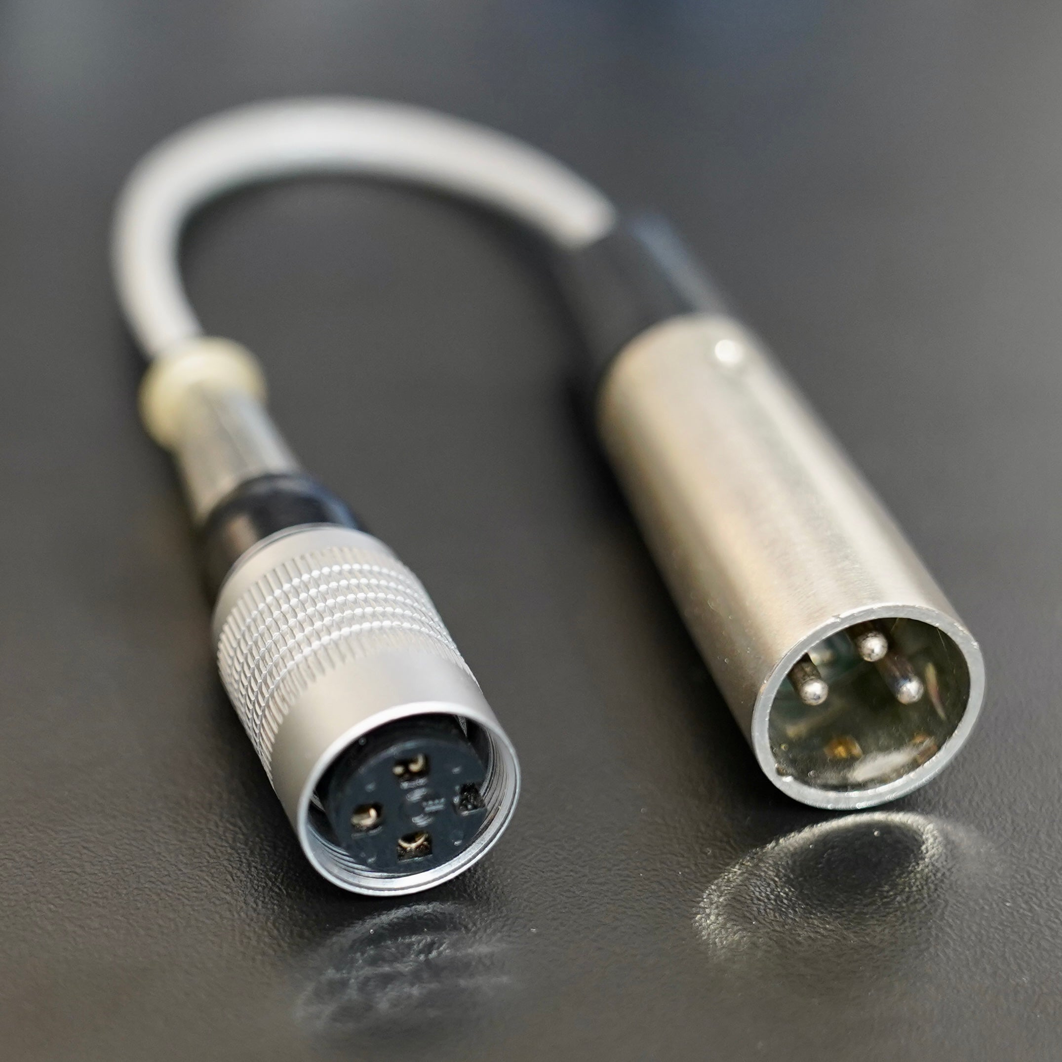 AKG C451CB Body