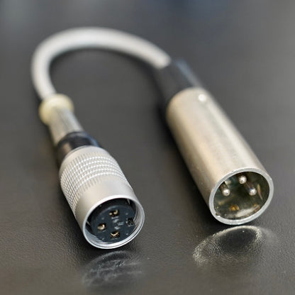 AKG C451CB Body
