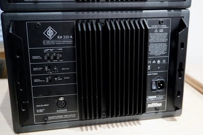 Neumann KH 310A (Pair)