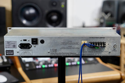 Urei 1176LN Rev H
