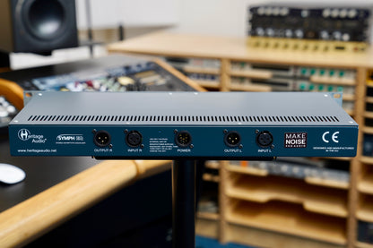 Heritage Audio Symph EQ