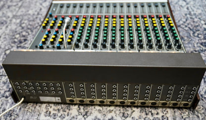 Alice 12.48 12-Channel Mixer