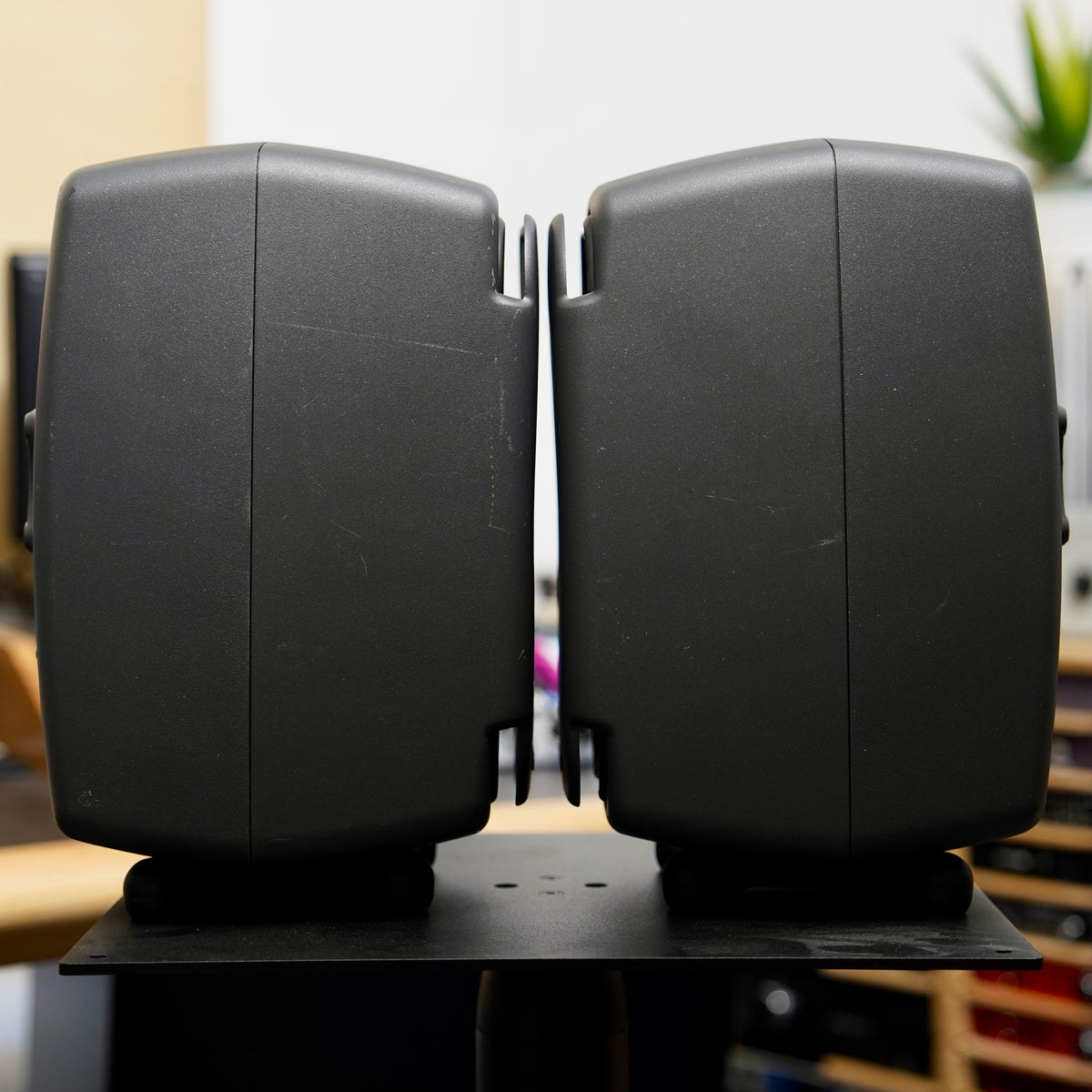 Genelec 8341A Studio Monitor (Pair)