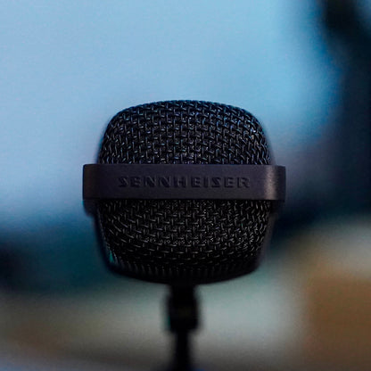 Sennheiser MD 421 II Dynamic Microphone