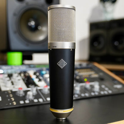 United Studio Technologies UT Tube67