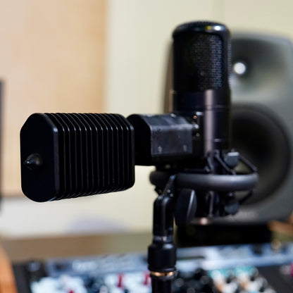 Sony C800G Studio Tube Condenser Microphone