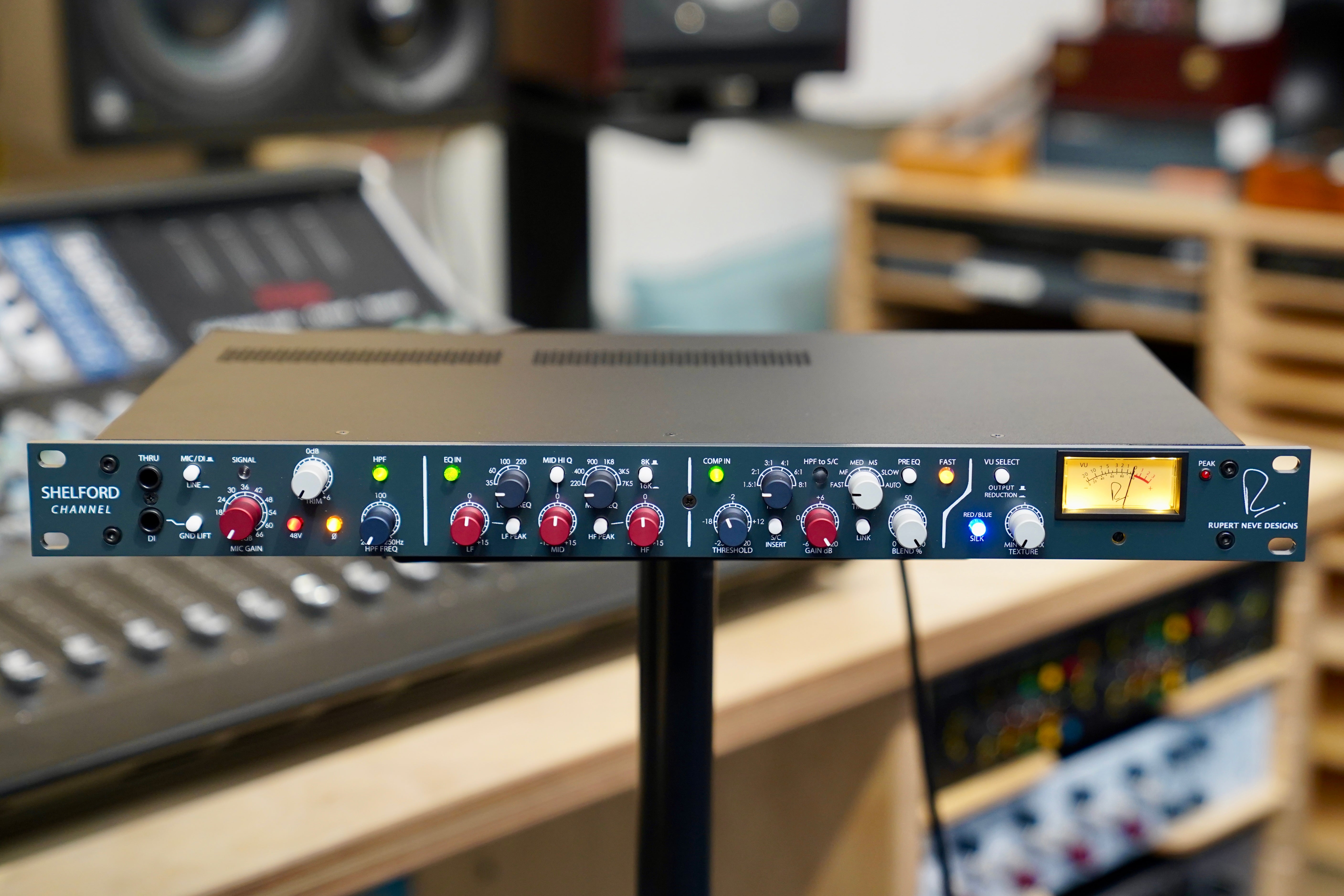 Rupert Neve 5035 Shelford Channel