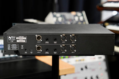 AMS Neve 1073DPX