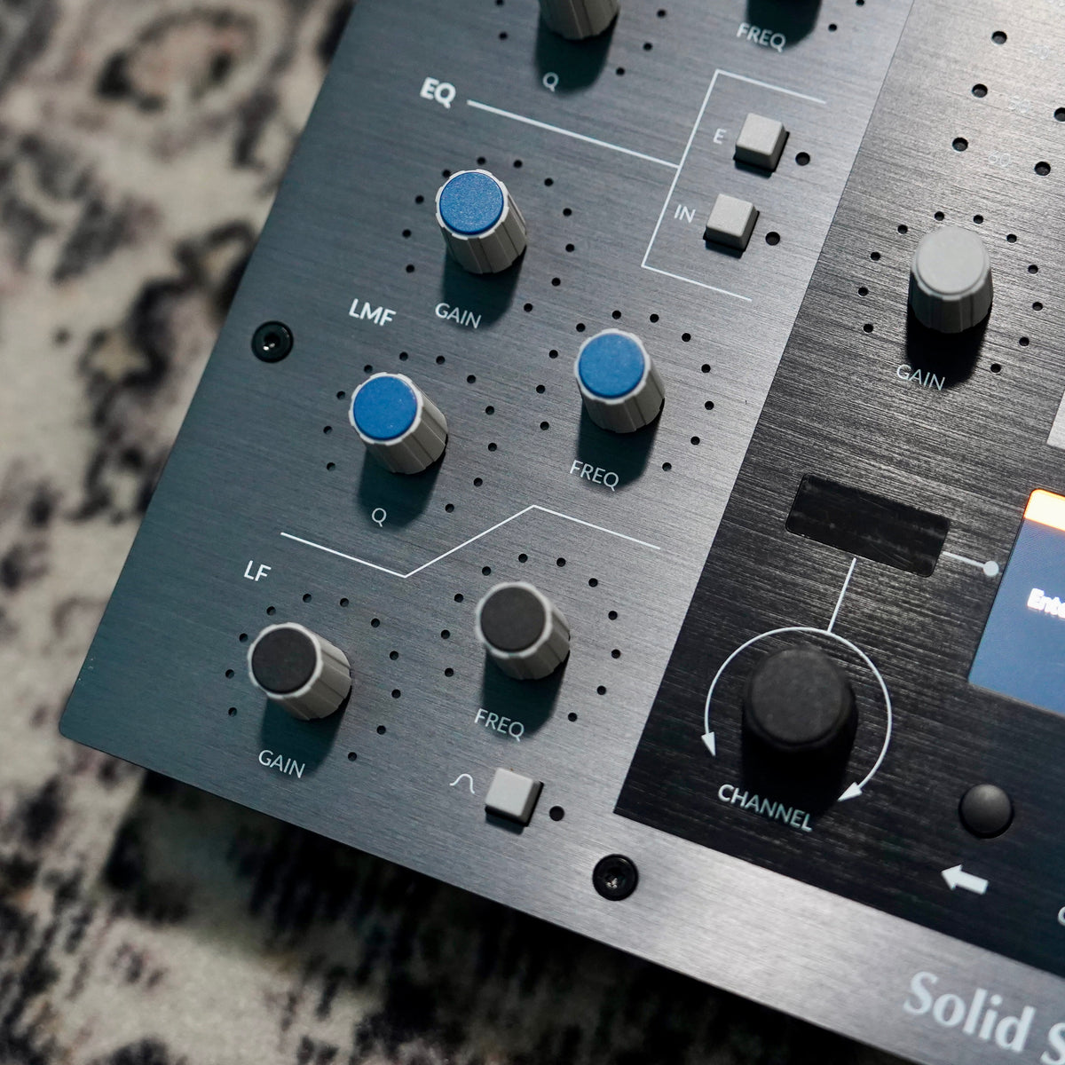 Solid State Logic UC1