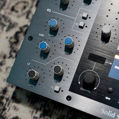 Solid State Logic UC1
