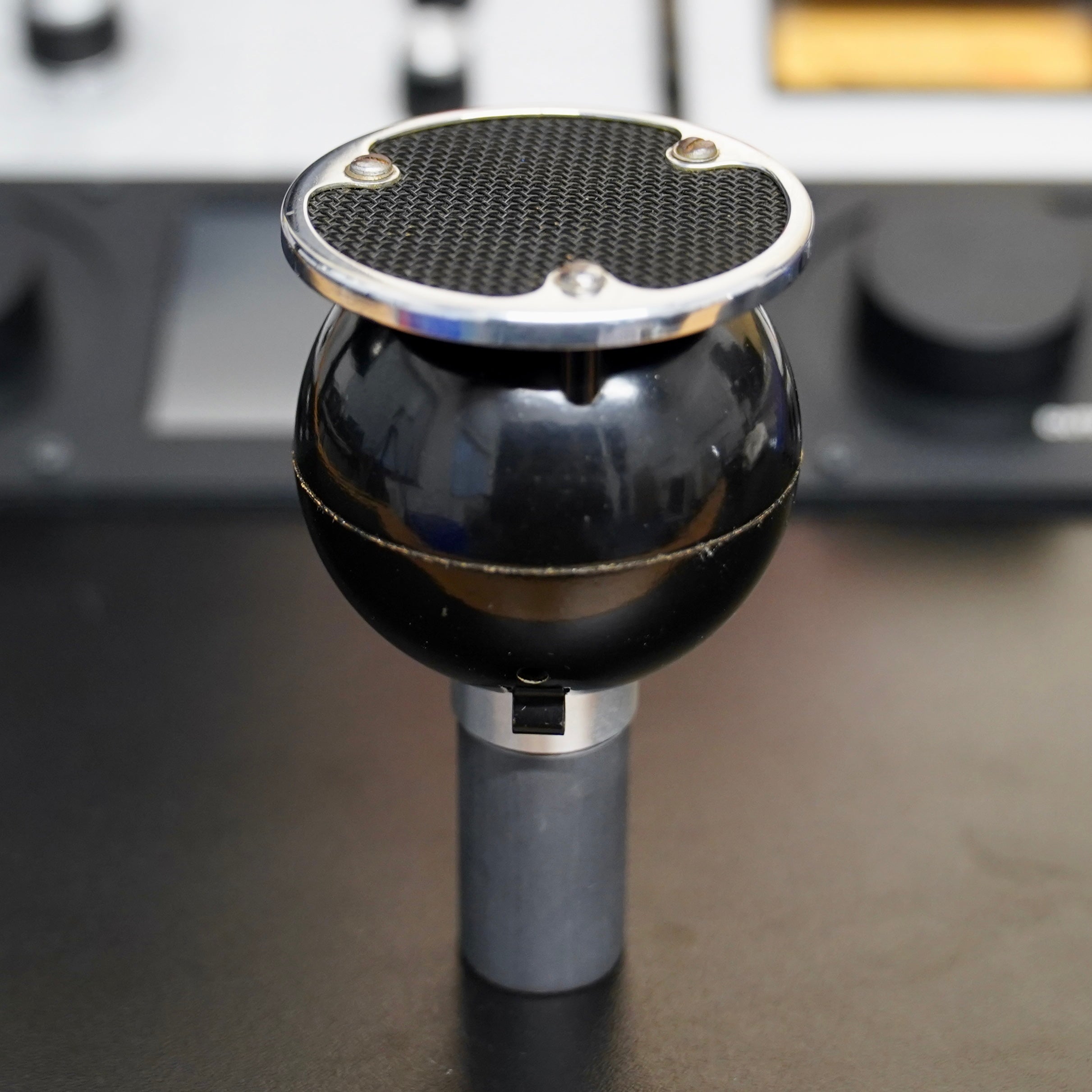 Western Electric 630/A