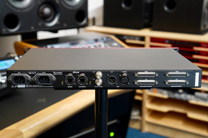 Focusrite Rednet A16R MKII