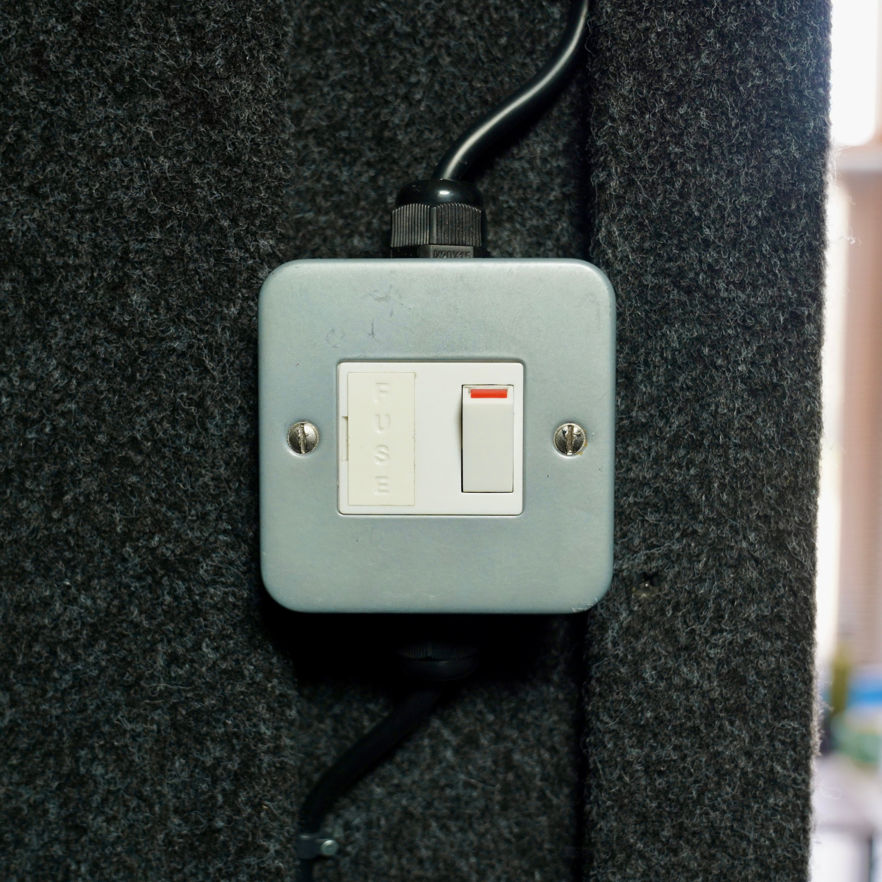 Kube Silver Sound Isolation Booth