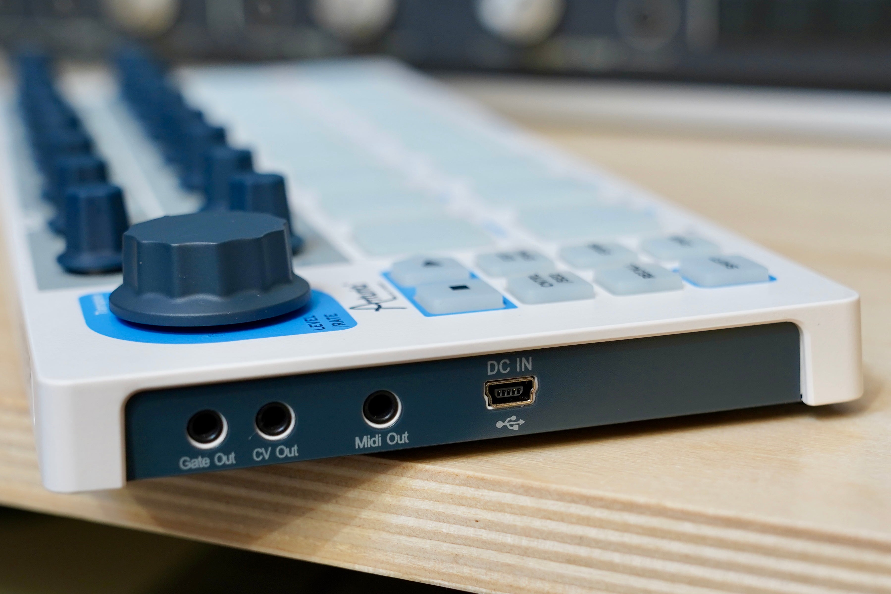 Arturia Beatstep