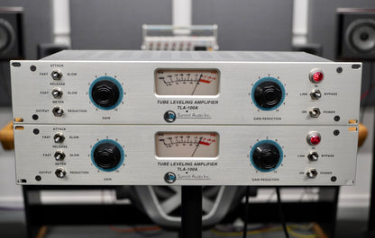 Summit TLA-100A (Pair)