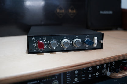 AMS Neve 1073N (Racked Pair)