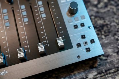 Solid State Logic UF8