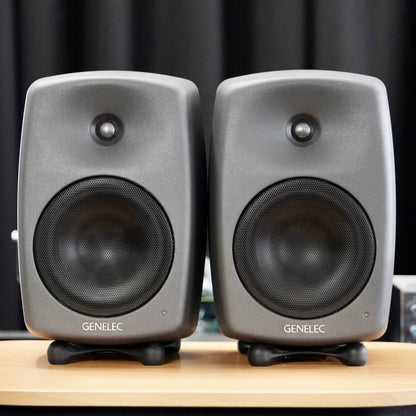 Genelec 8040B (Pair)