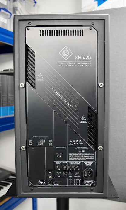 Neumann KH 420 (Pair)