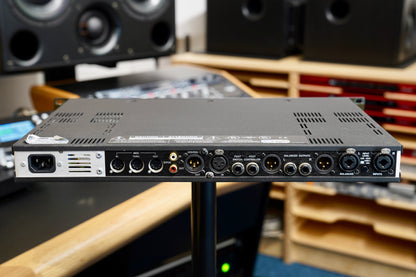 Lexicon PCM 81 Digital Effects Processor