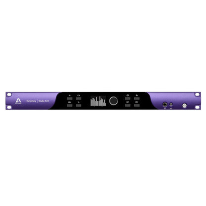 Apogee Symphony Studio 8x8 USB-C Audio Interface