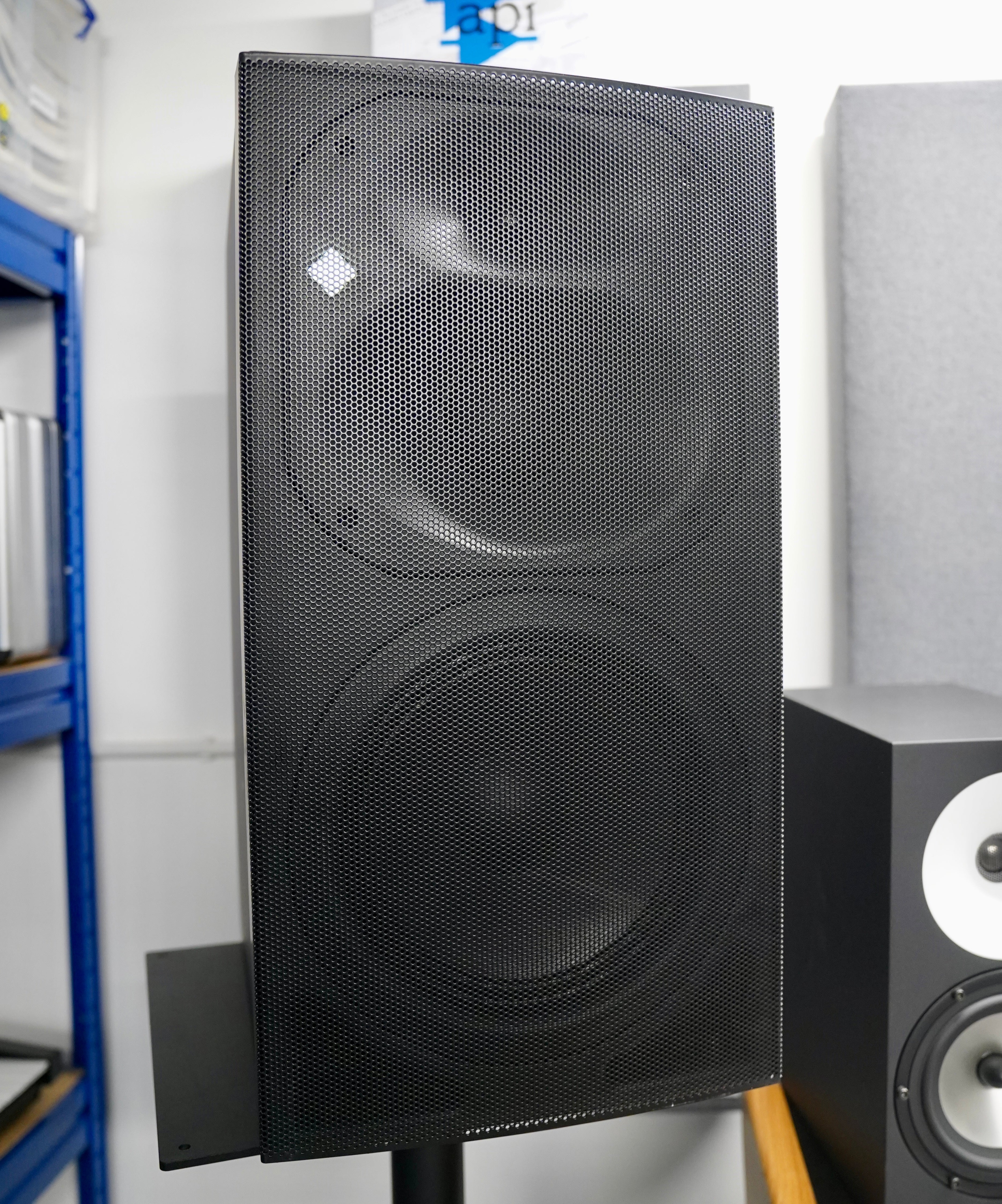Neumann KH 420 (Pair)
