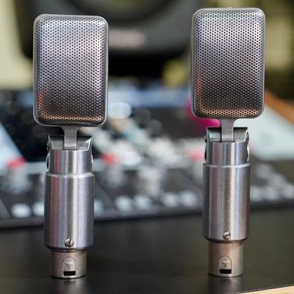Reslo RB “The Beeb” (Pair) by Xaudia