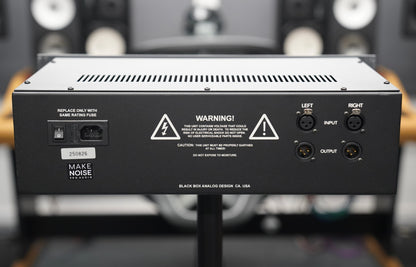 Black Box HG-2