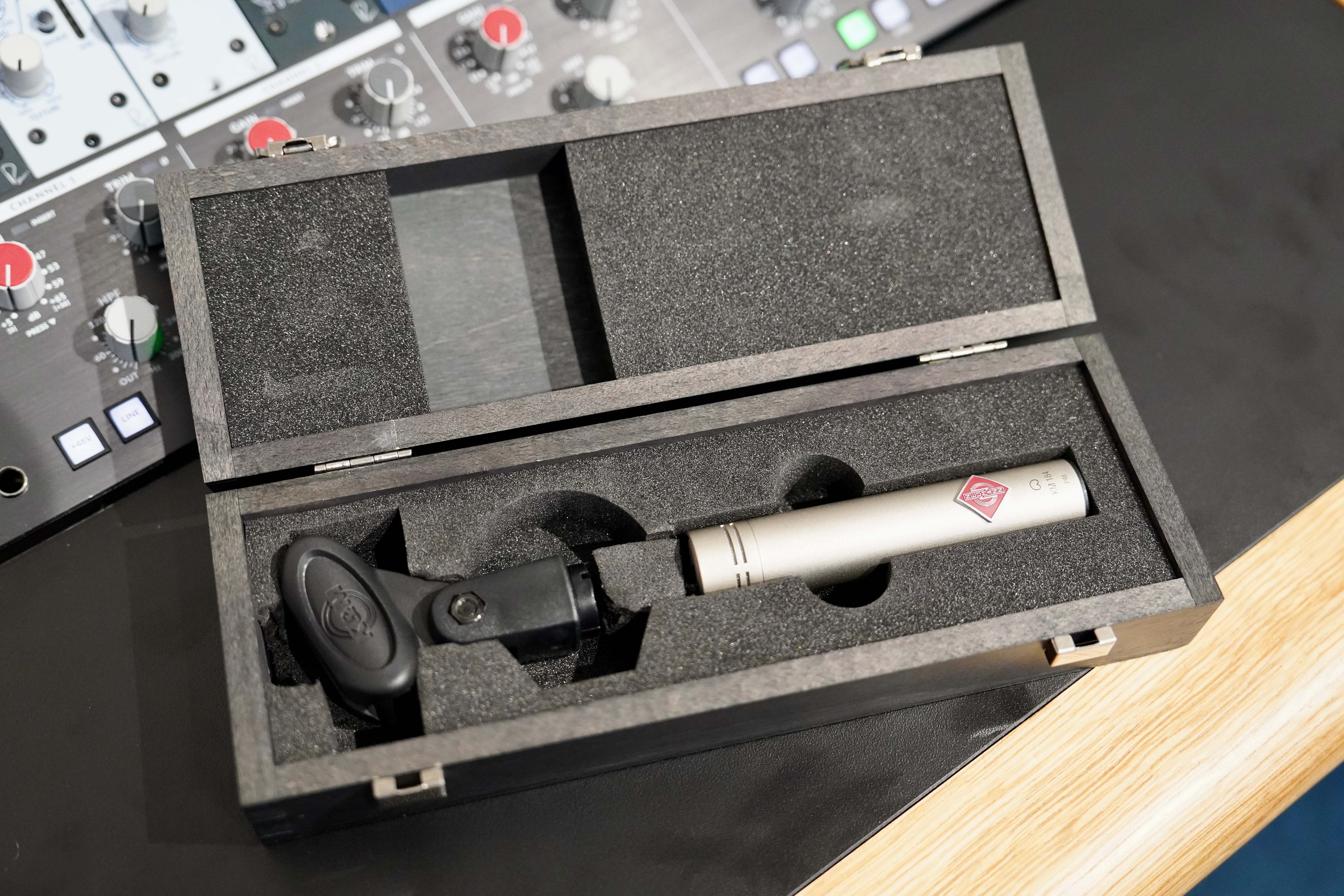 Neumann KM 184 (Single)